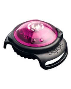 ORBILOC VATTENTÄT HUNDLAMPA *ROSA*