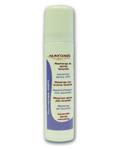 CANICALM PÅFYLLNADSSPRAY DOFTRI