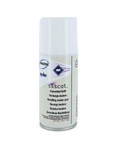 INNOTEK PÅFYLLNADSSPRAY  SSSCAT