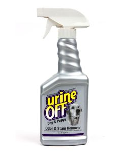 URINE OFF SPRAY - HUND