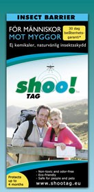 FÄSTINGSKYDD HUND/KATT/MÄNNISKA