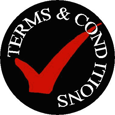 Köpvillkor Conditions